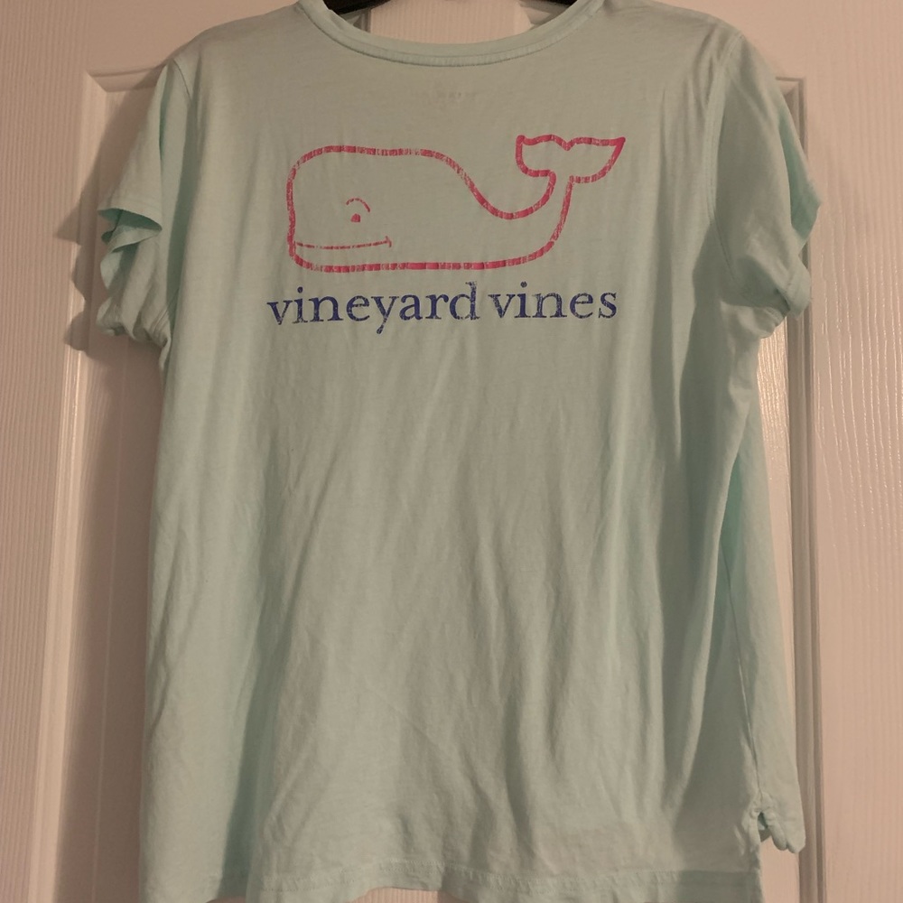 Vineyard Vines short sleeve